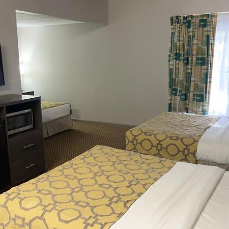 Baymont By Wyndham Cookeville Zewnętrze zdjęcie